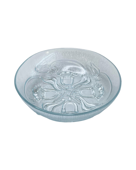 Riihimäen Lasi Julia Bowl