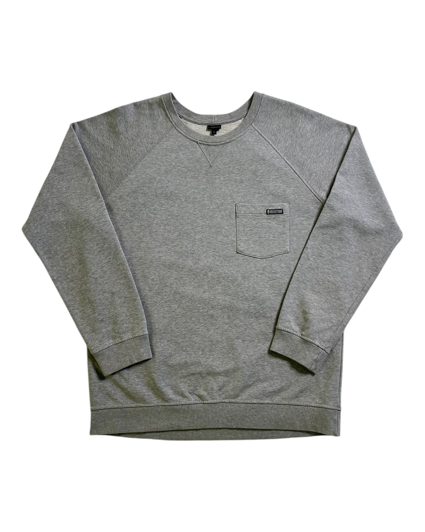 R-Collection Sweatshirt (L)