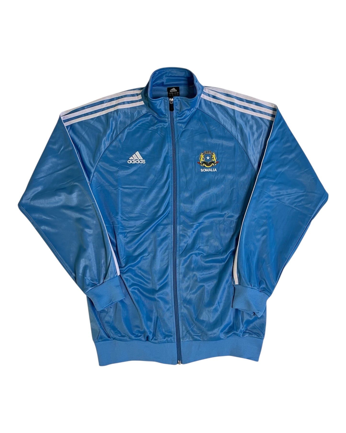 Bootleg Adidas Somalia Tracktop (XL)