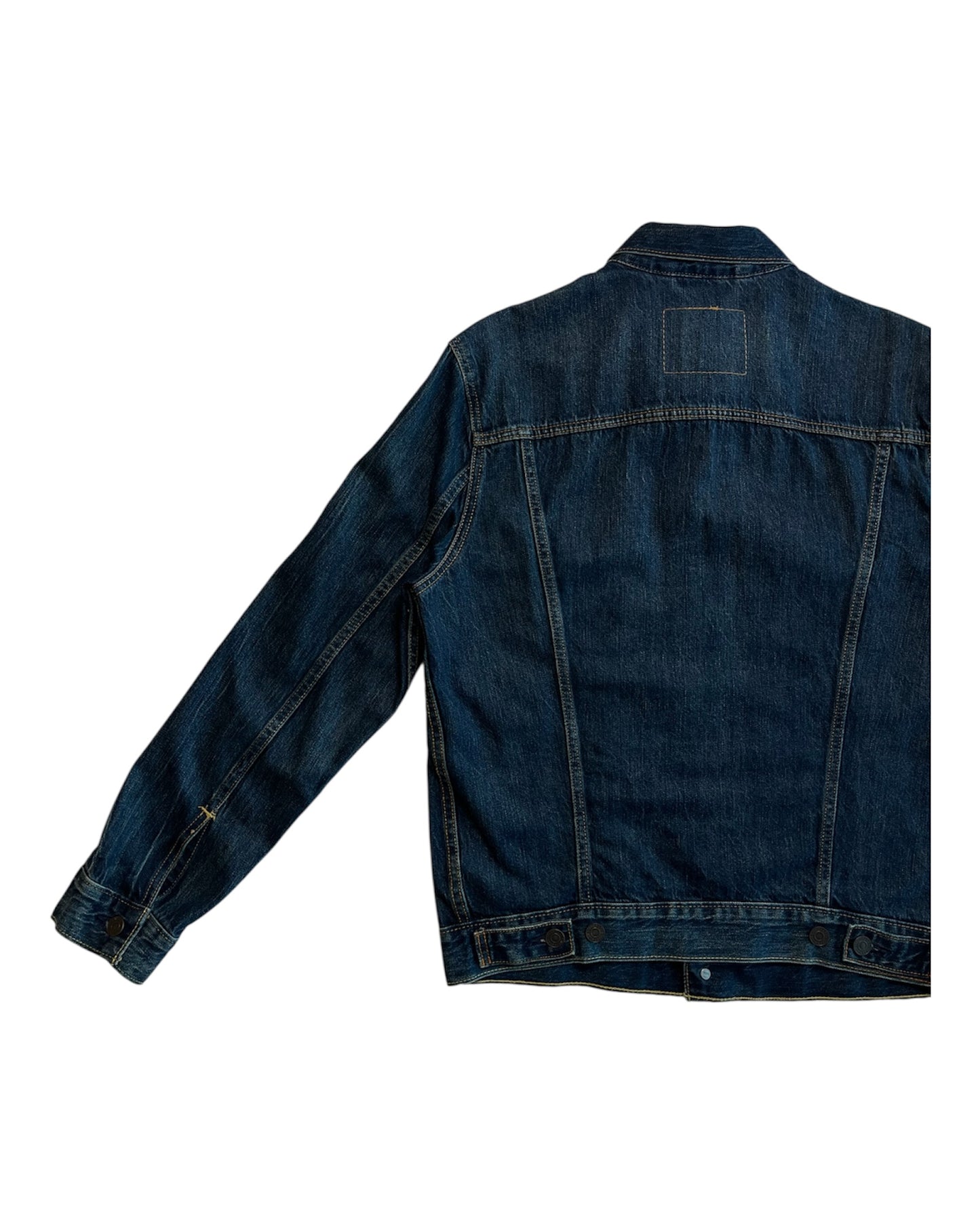Levi’s Denim Jacket (M)