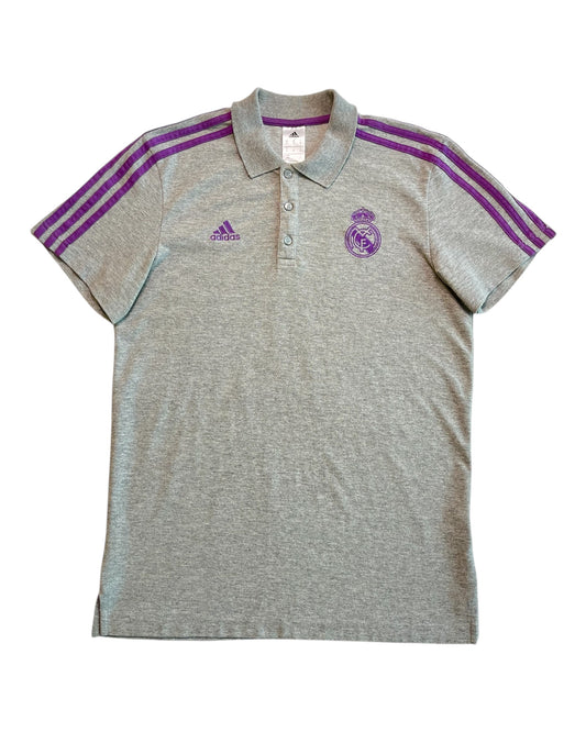 Adidas Real Madrid Shirt (M)
