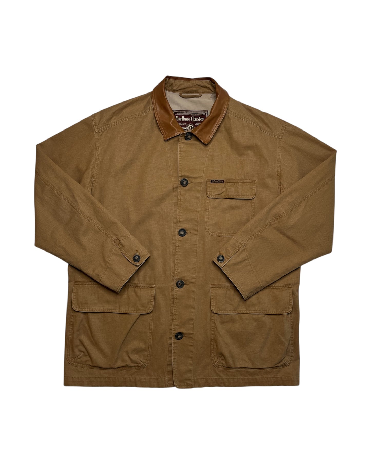 Marlboro Classics Jacket (XL/XXL)