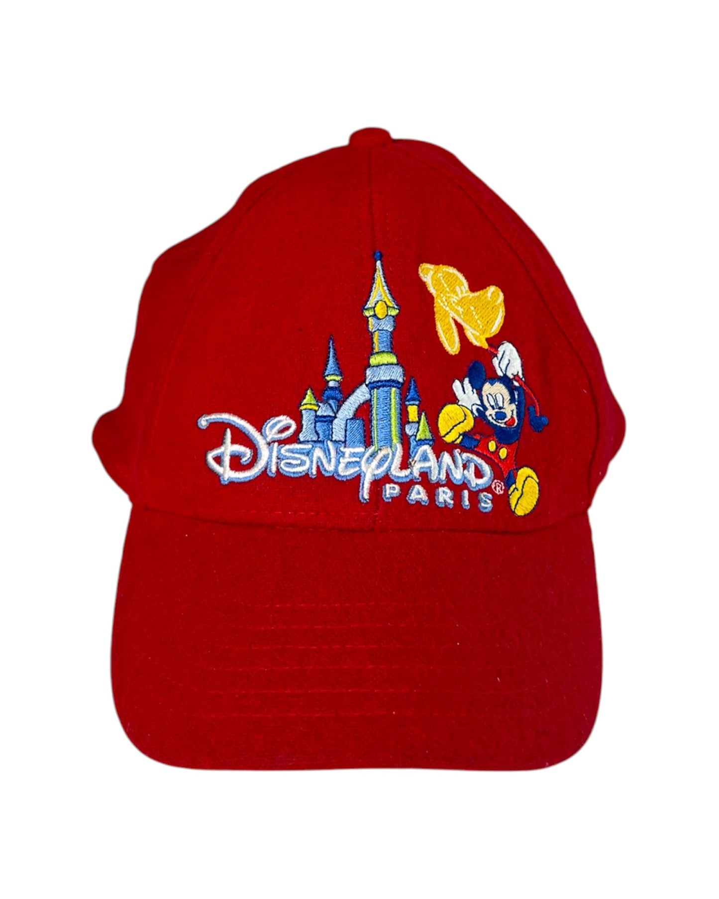 Disneyland Paris Cap
