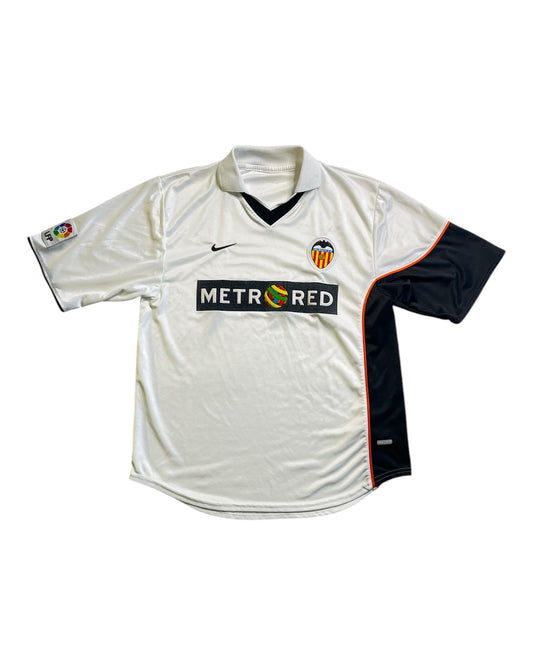 Nike Valencia C.F. Shirt