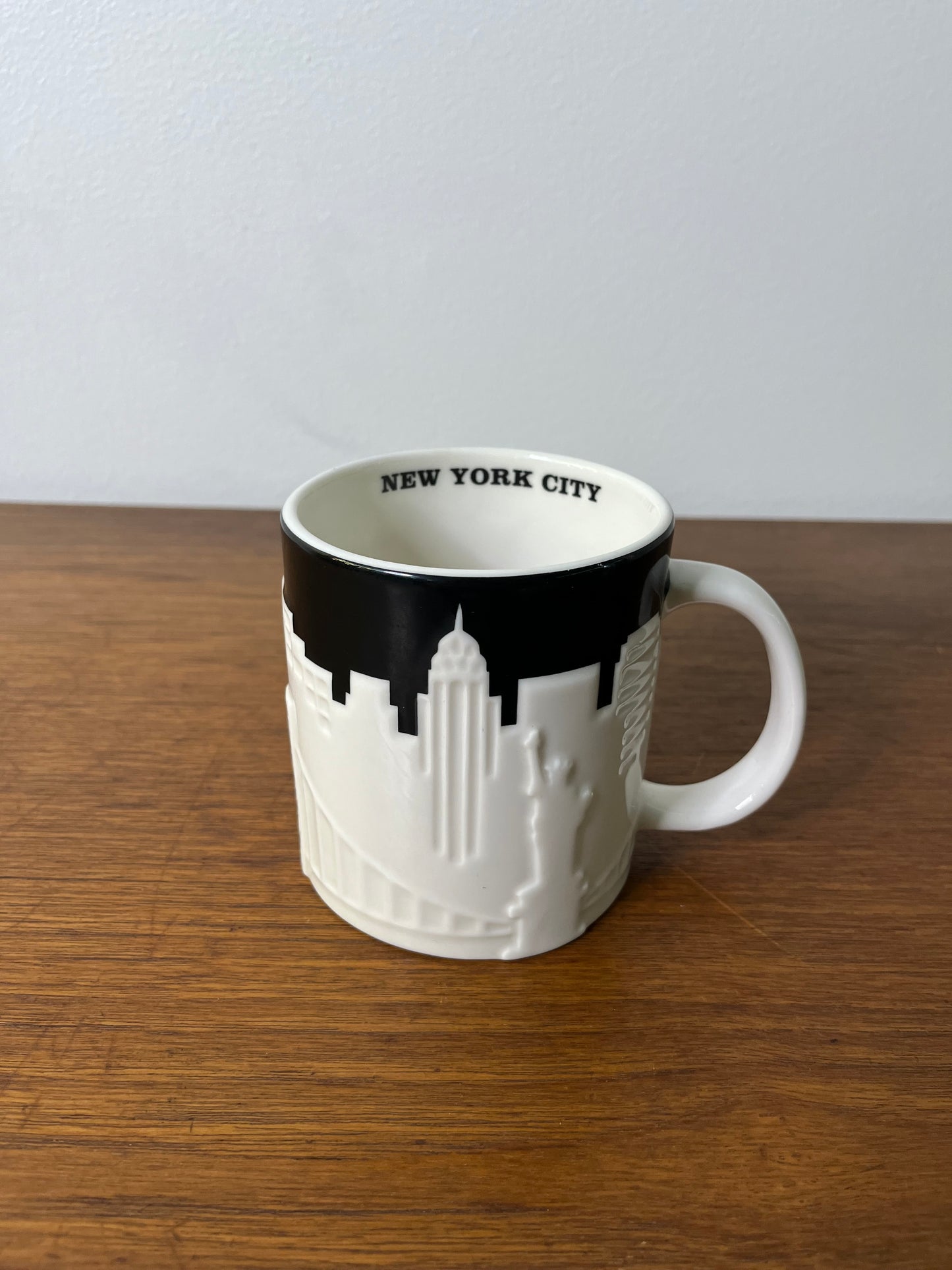 Starbucks New York City