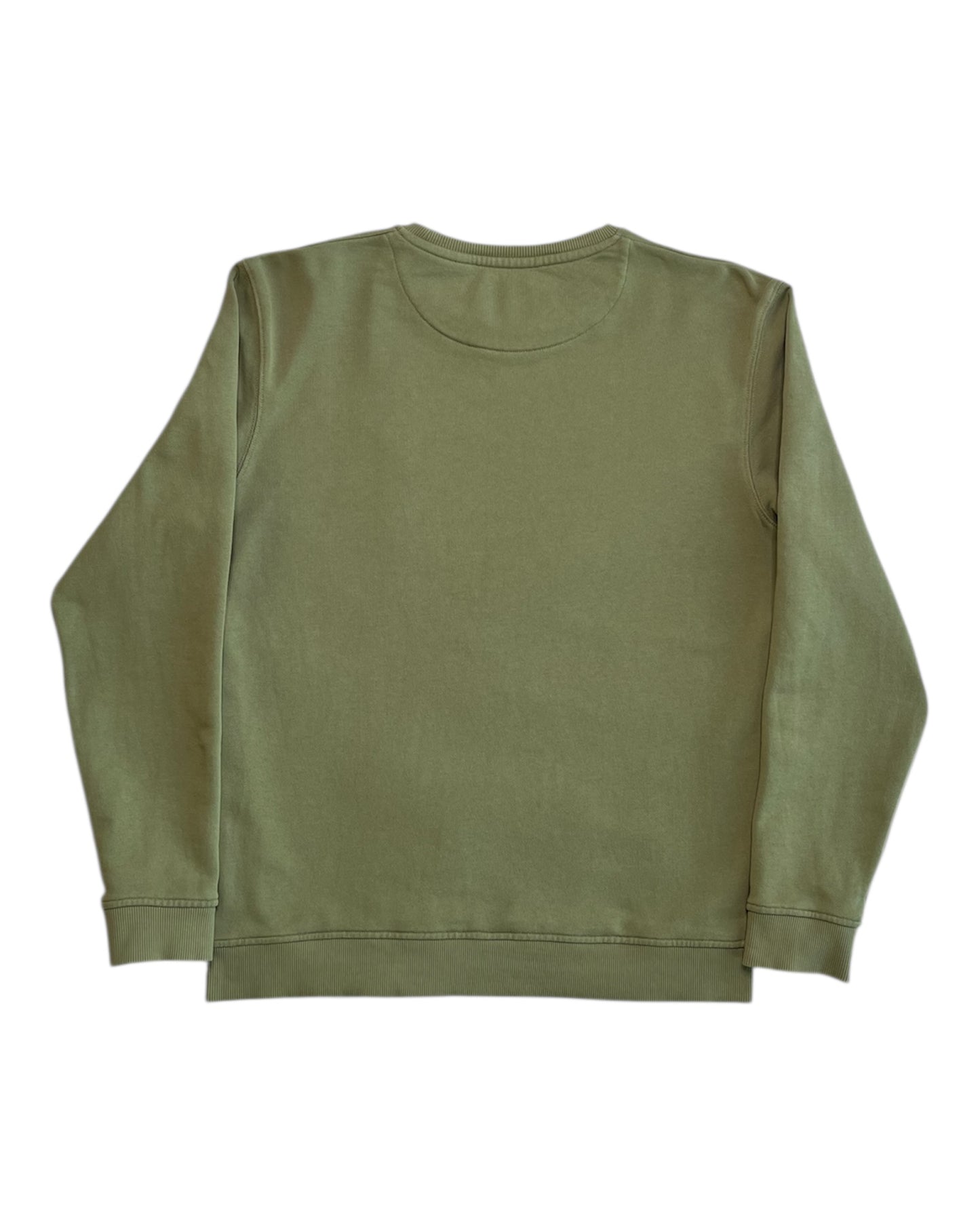 Lyle & Scott Sweatshirt (M)