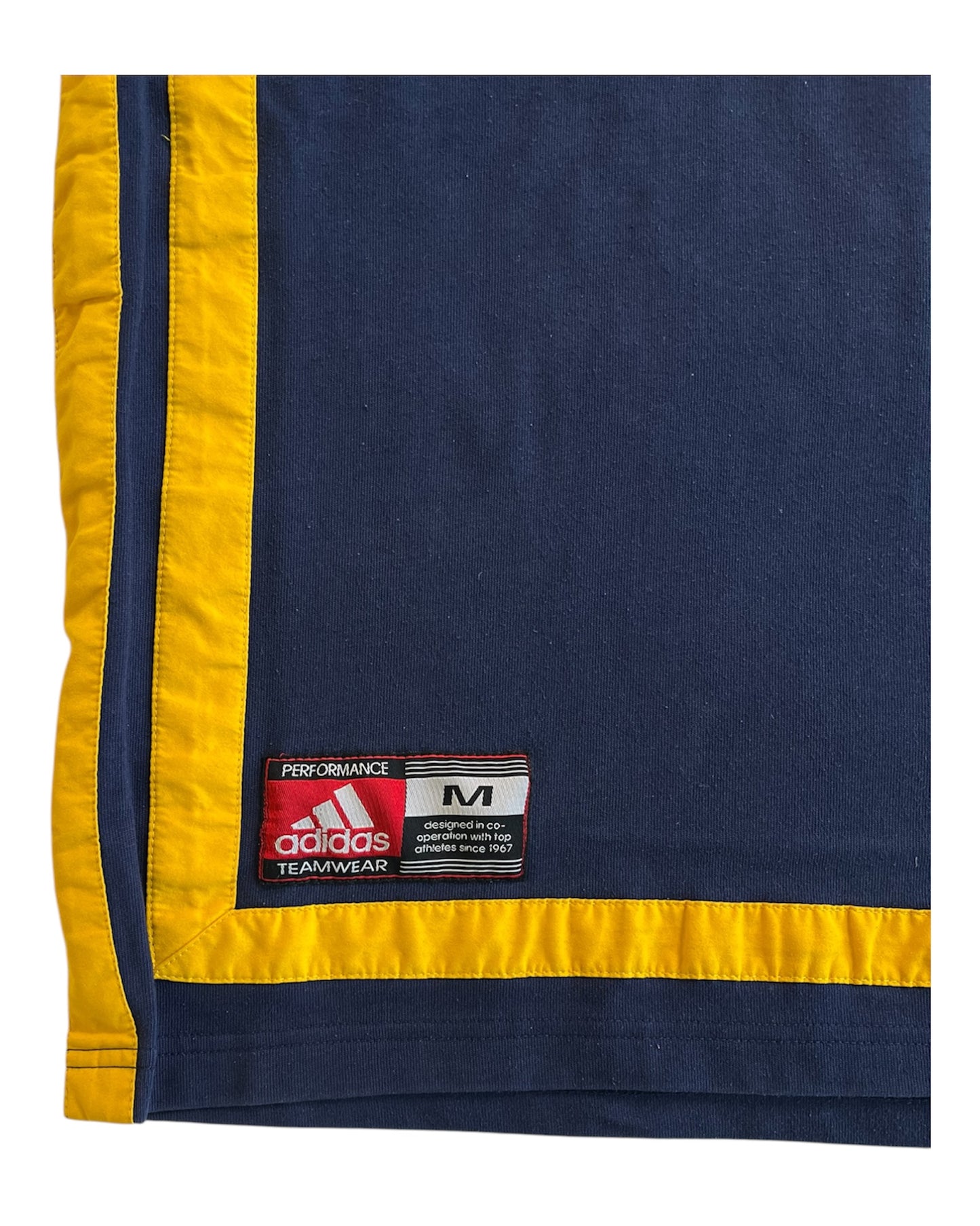 Adidas Basketball Sweatshirt (M)