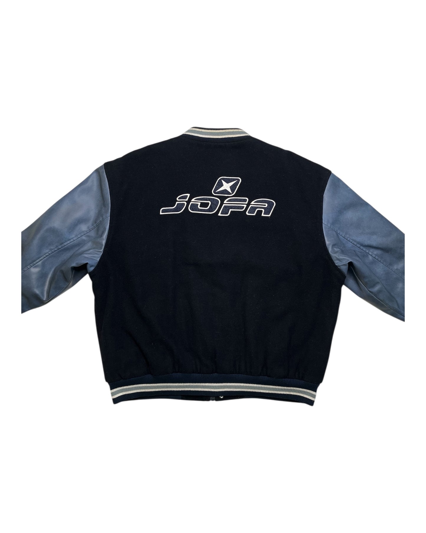 Jofa HPK #5 Baseball Jacket (L)