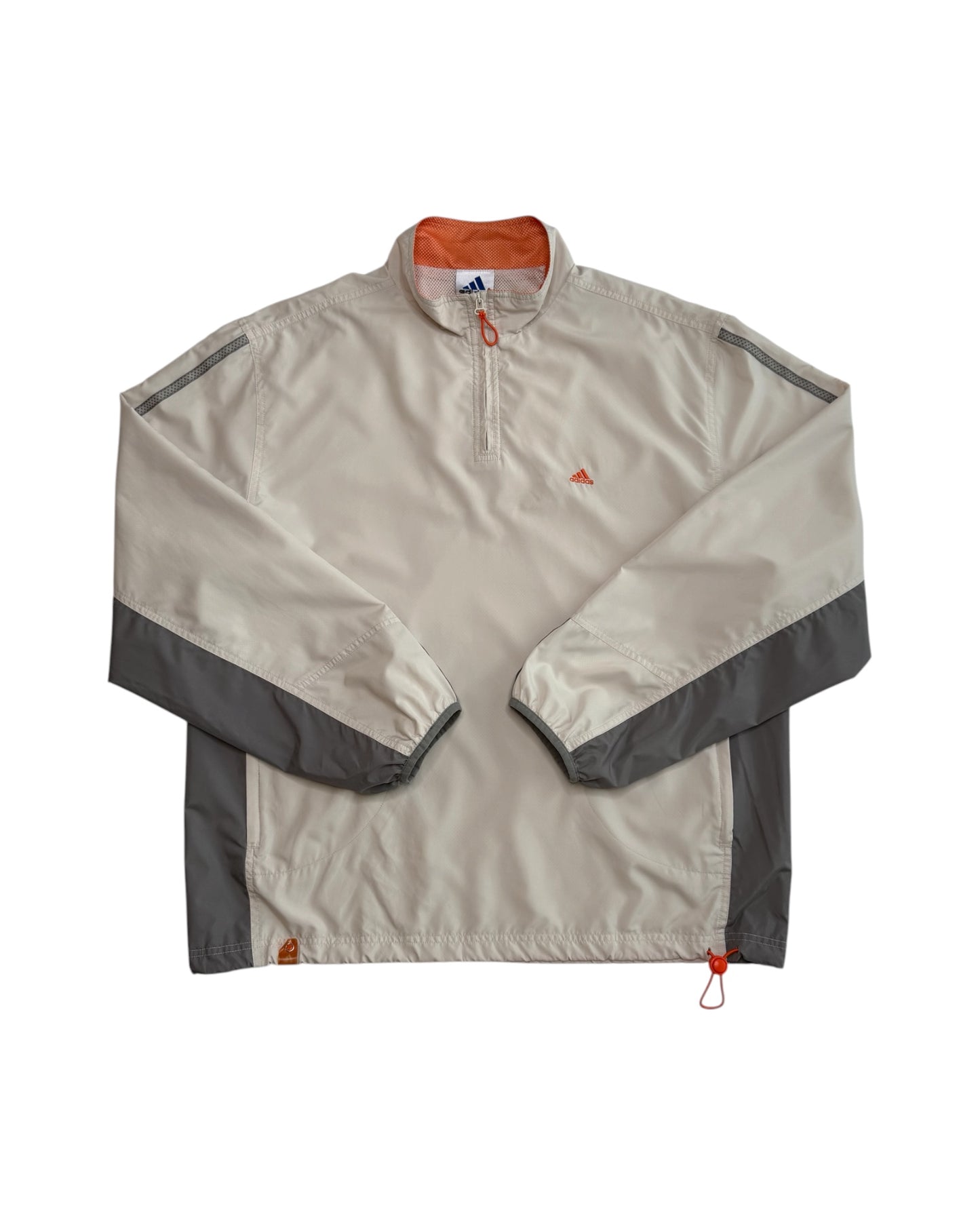Adidas Windbraker Jacket (L)