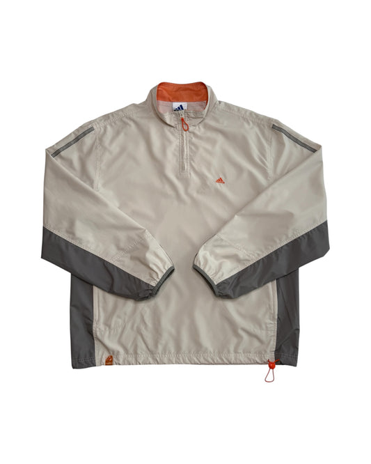 Adidas Windbraker Jacket (L)