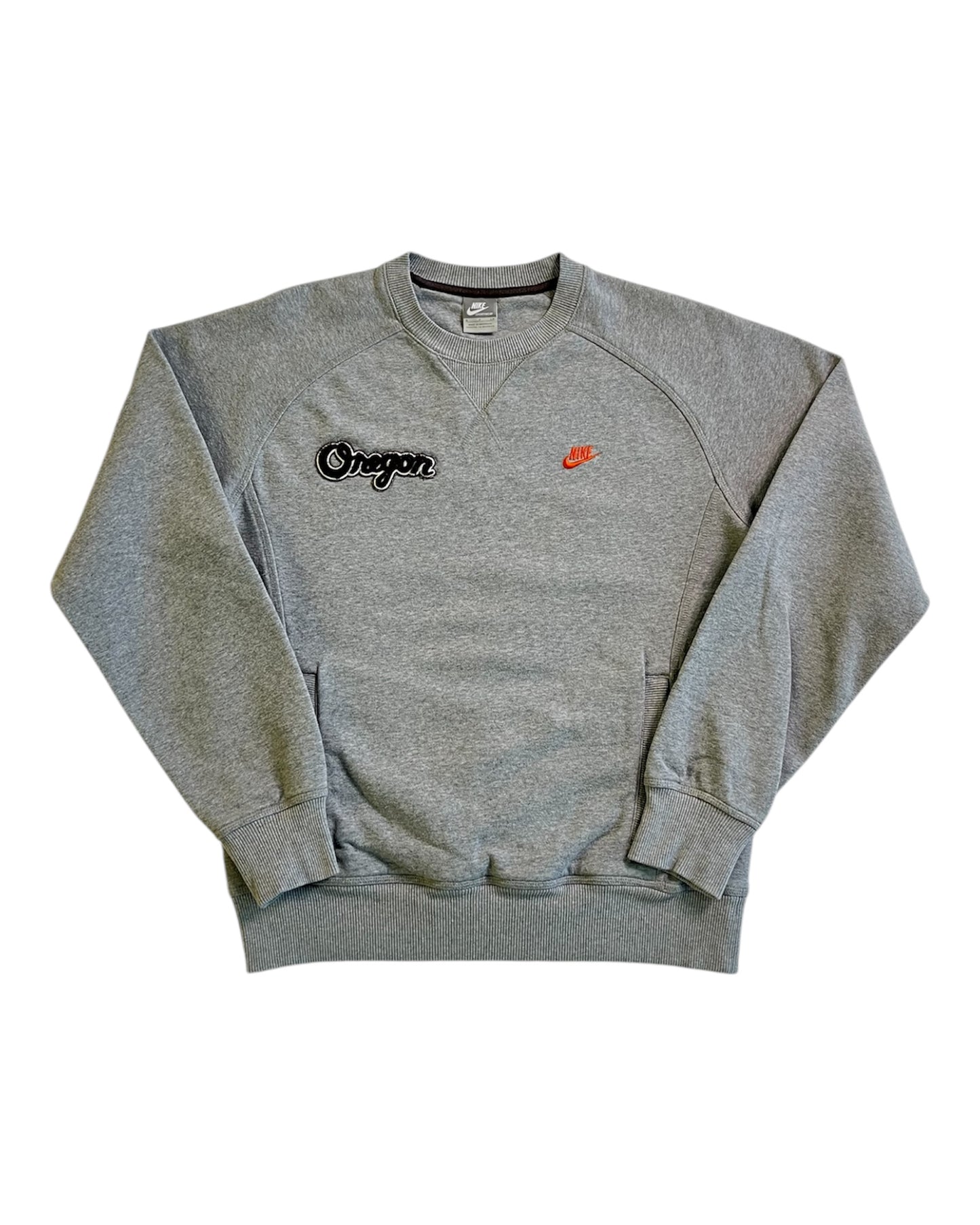 Nike Oregon Sweatshirt (S)