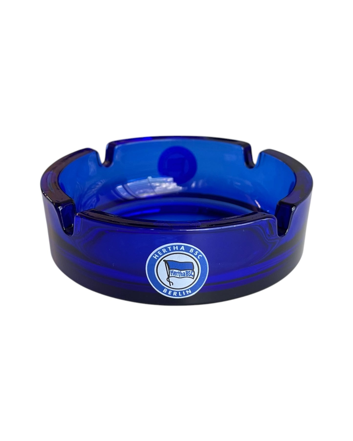 Hertha BSC Berlin Ashtray