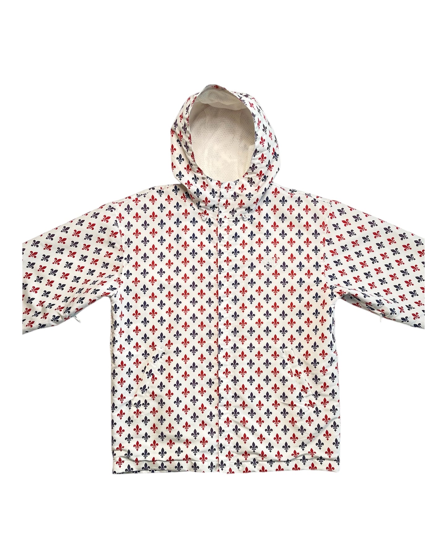 Mic Mac Jacket (M)