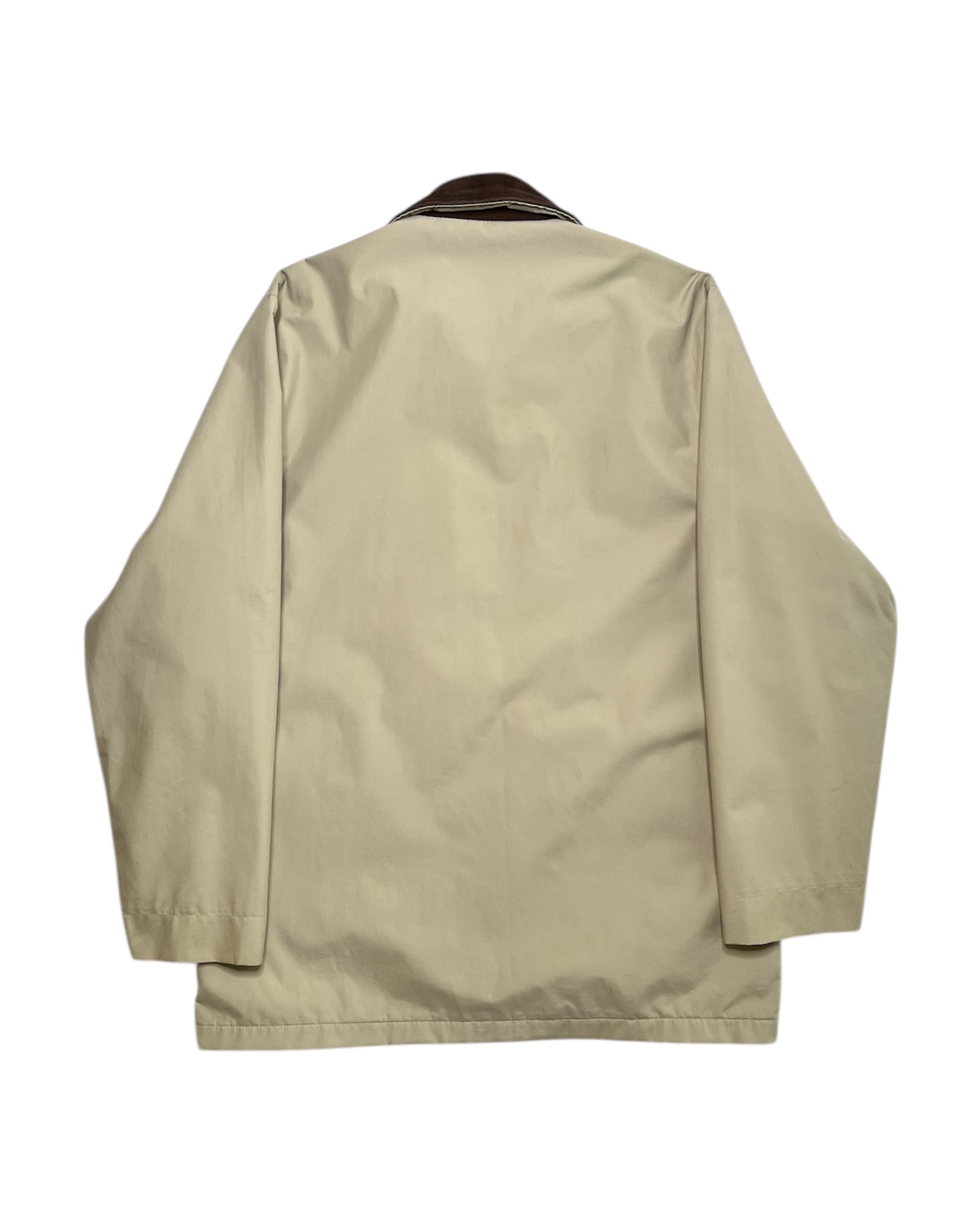 Timberland Weathergear Jacket (M/L)