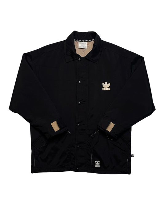 Adidas Coach Jacket (M)
