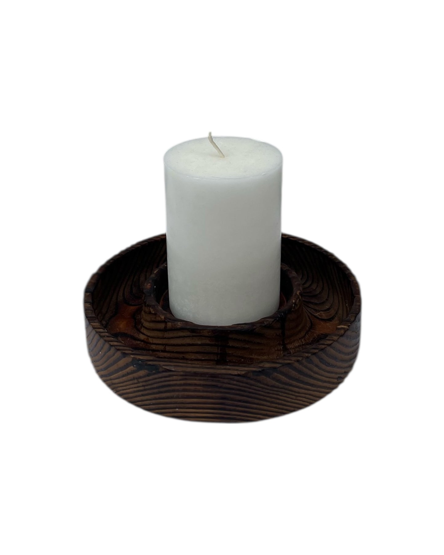 Erkki Hovi Candle Holder