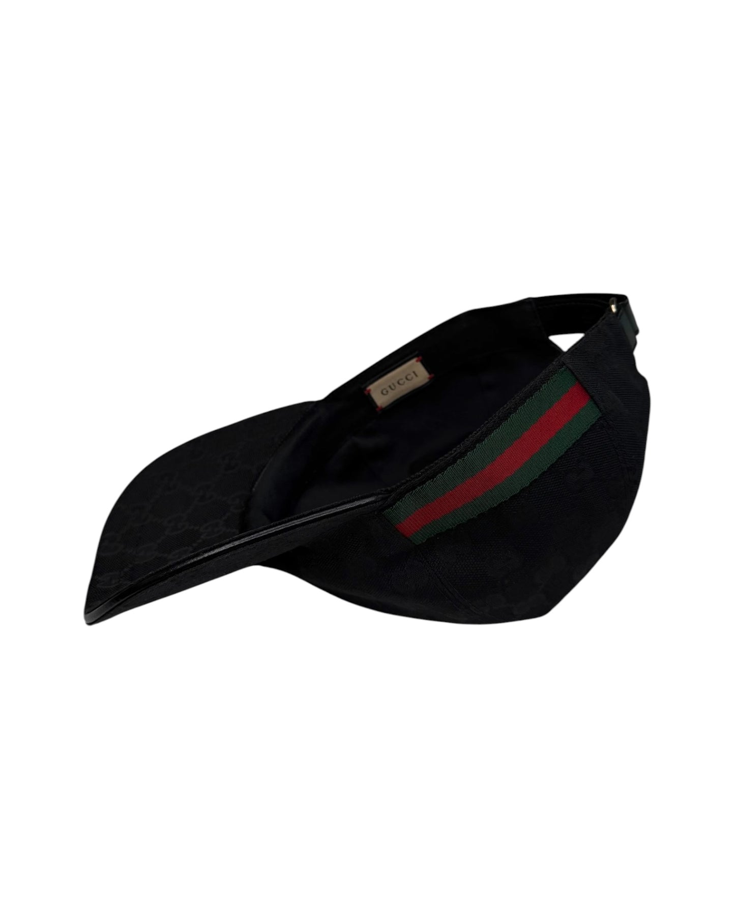 Gucci GG Cap