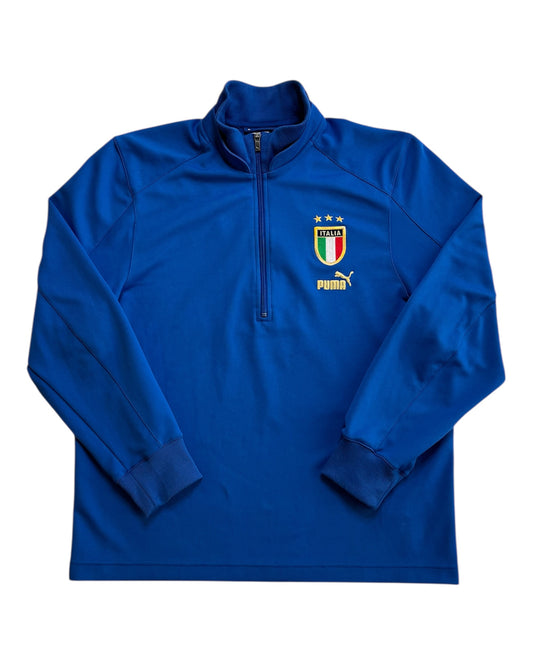 Puma Italia Tracktop (XL)