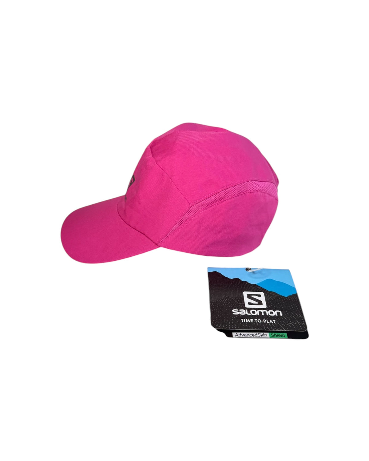 Salomon Cap