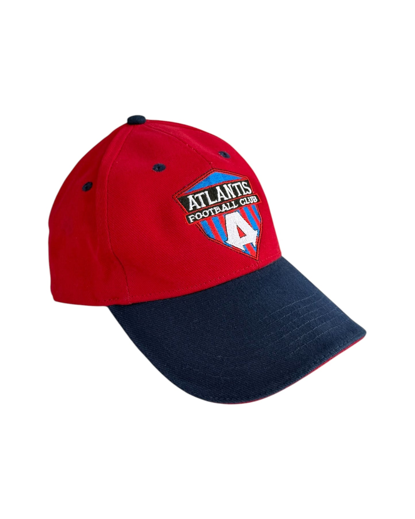 Atlantis Football Club Cap