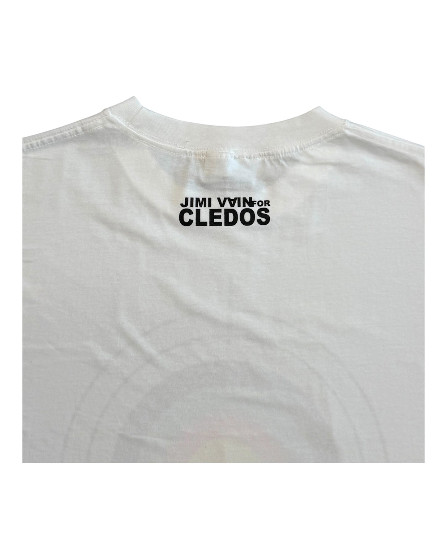 Cledos x Jimi Vain Shirt (L/XL)