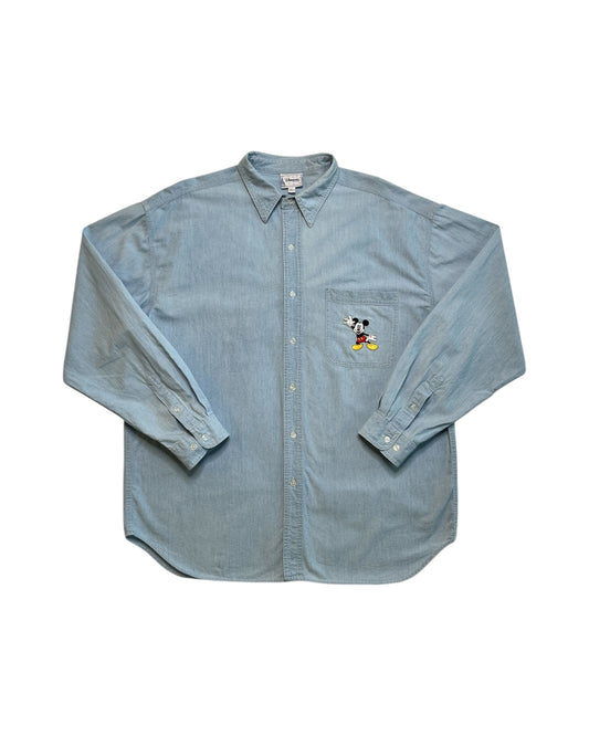 Disneyland Paris Shirt (XL)