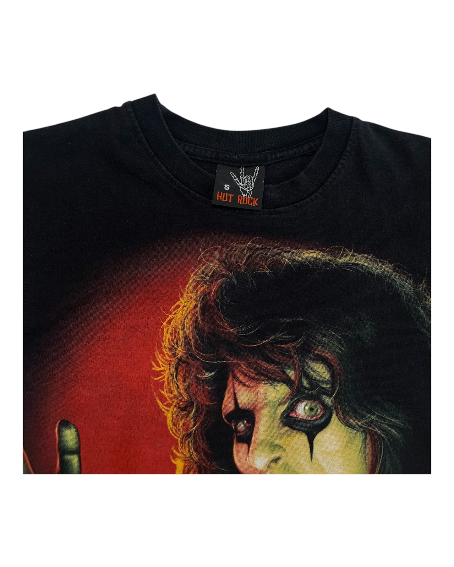 Alice Cooper T-Shirt (XS)