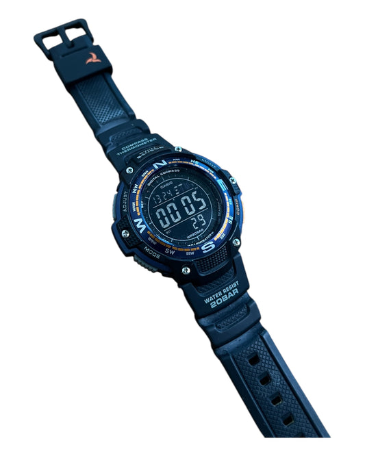 Casio G-Shock Watch