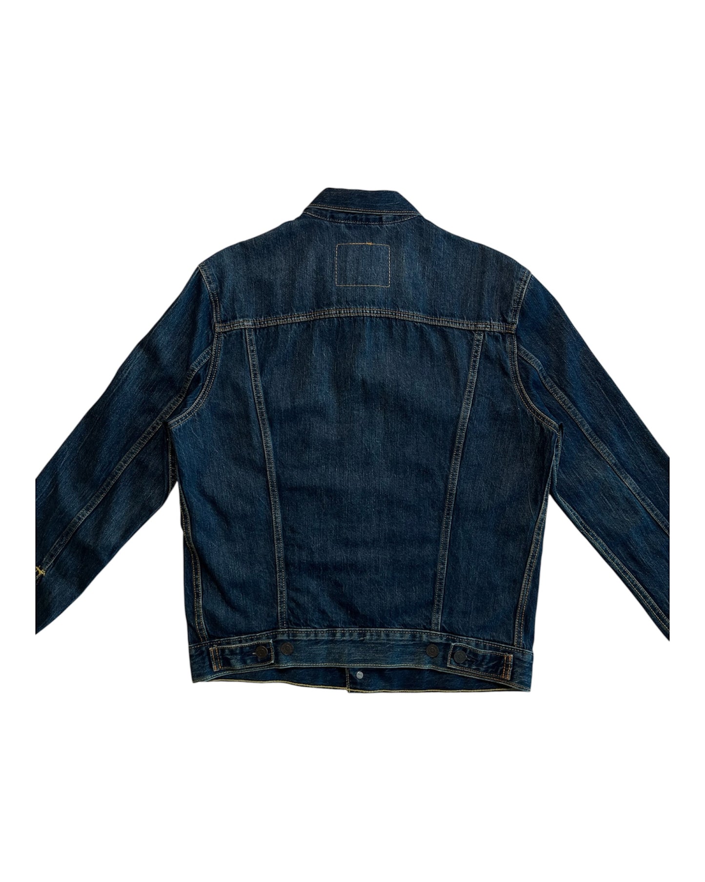 Levi’s Denim Jacket (M)