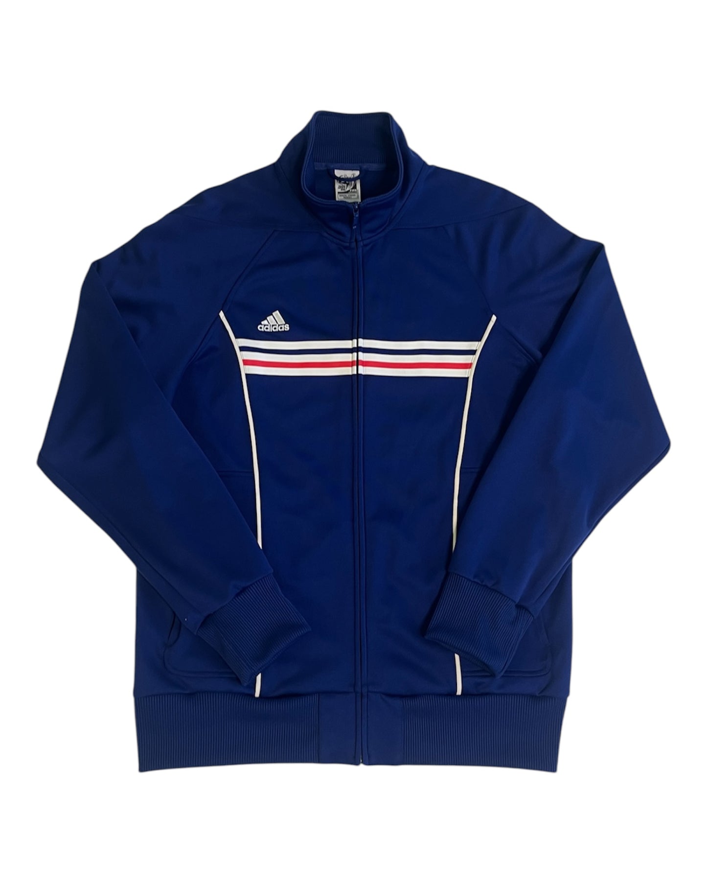 Adidas France 2010 Fifa Word Cup South Africa Tracktop (XL)