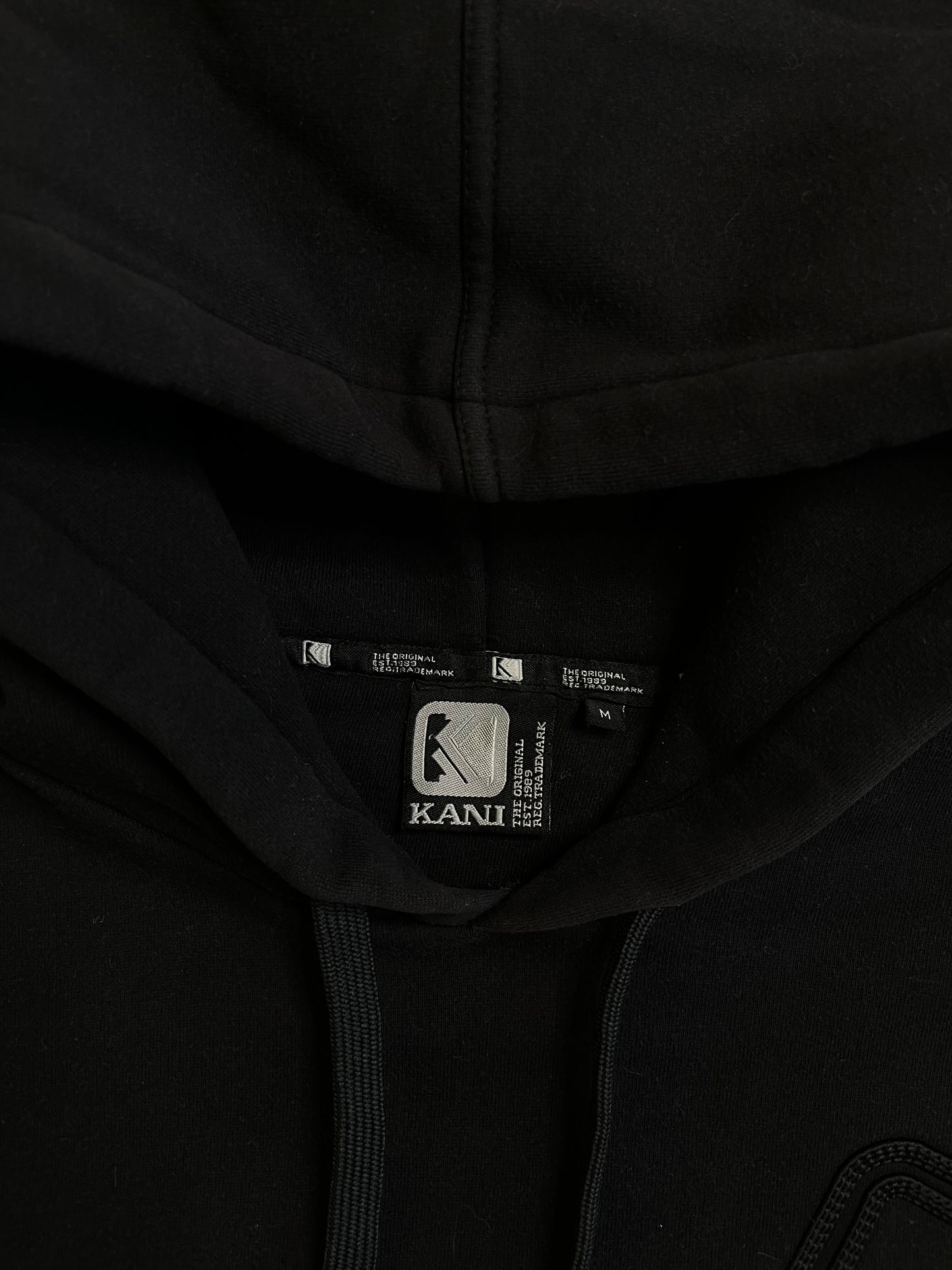 Karl Kani Hoodie (M)