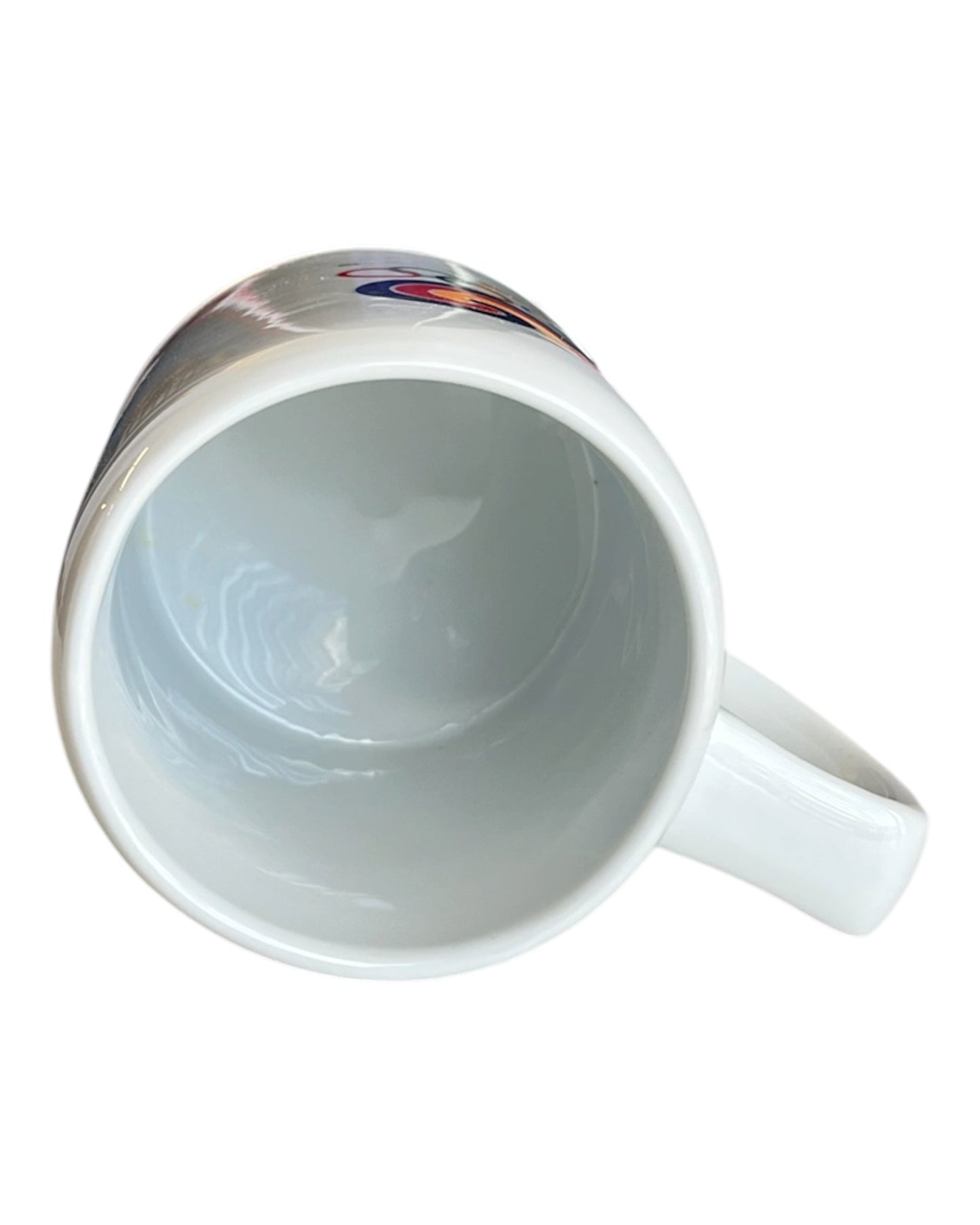 Seoul Korea 1988 Olympic OB Beer Mug