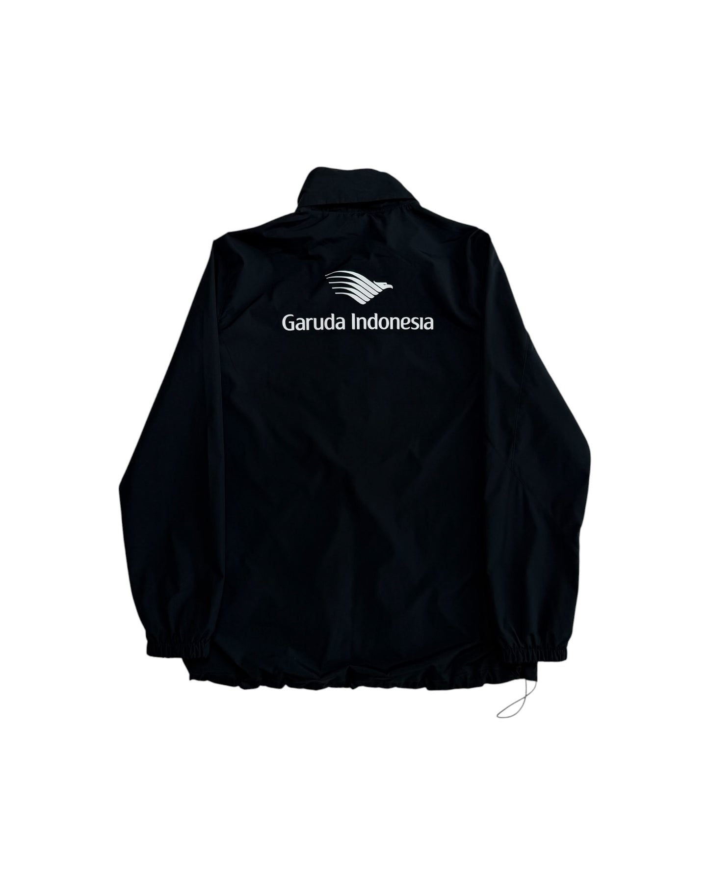 New Balance Liverpool Windbraker Jacket (L)