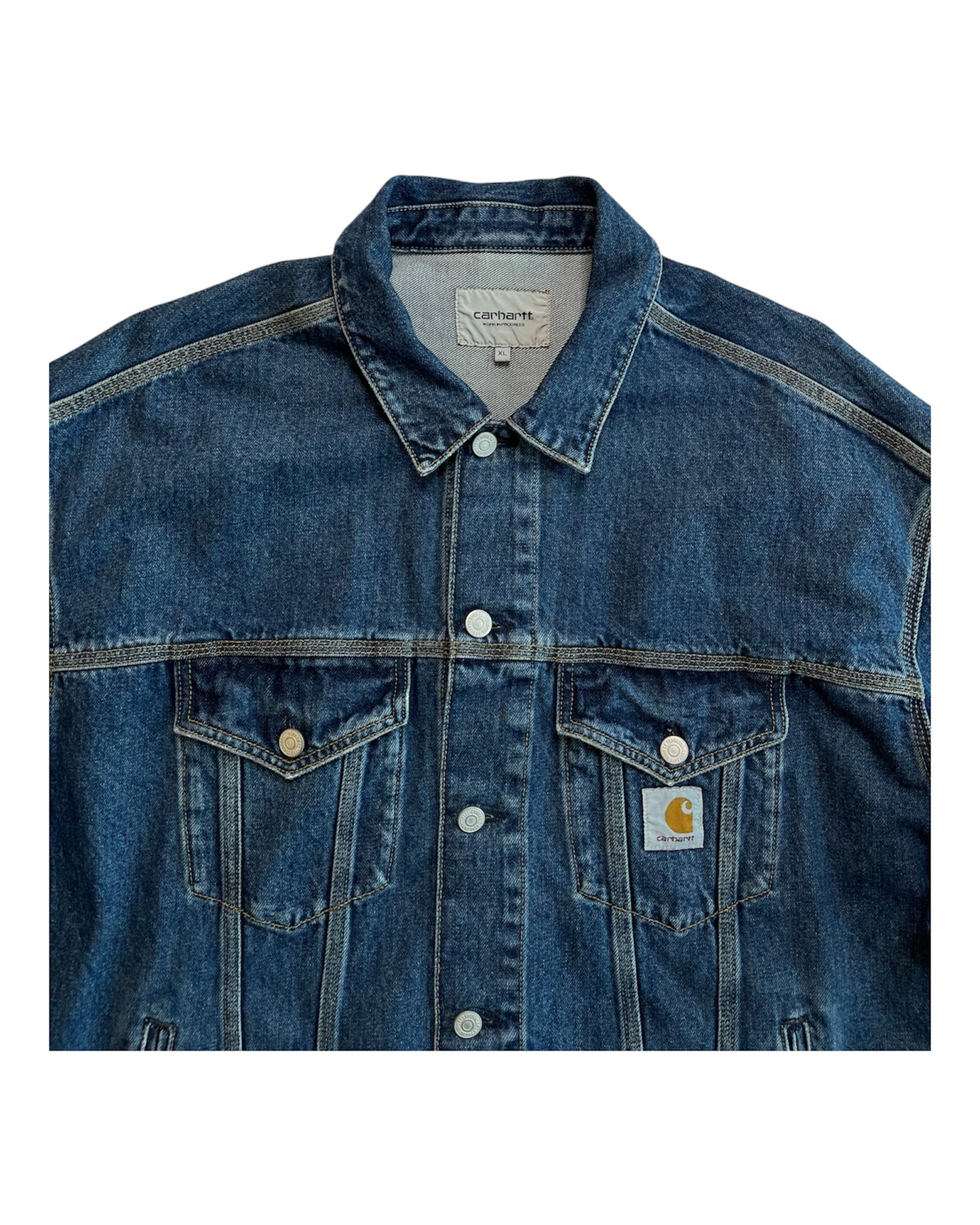 Carhartt Helston Jacket (XL)