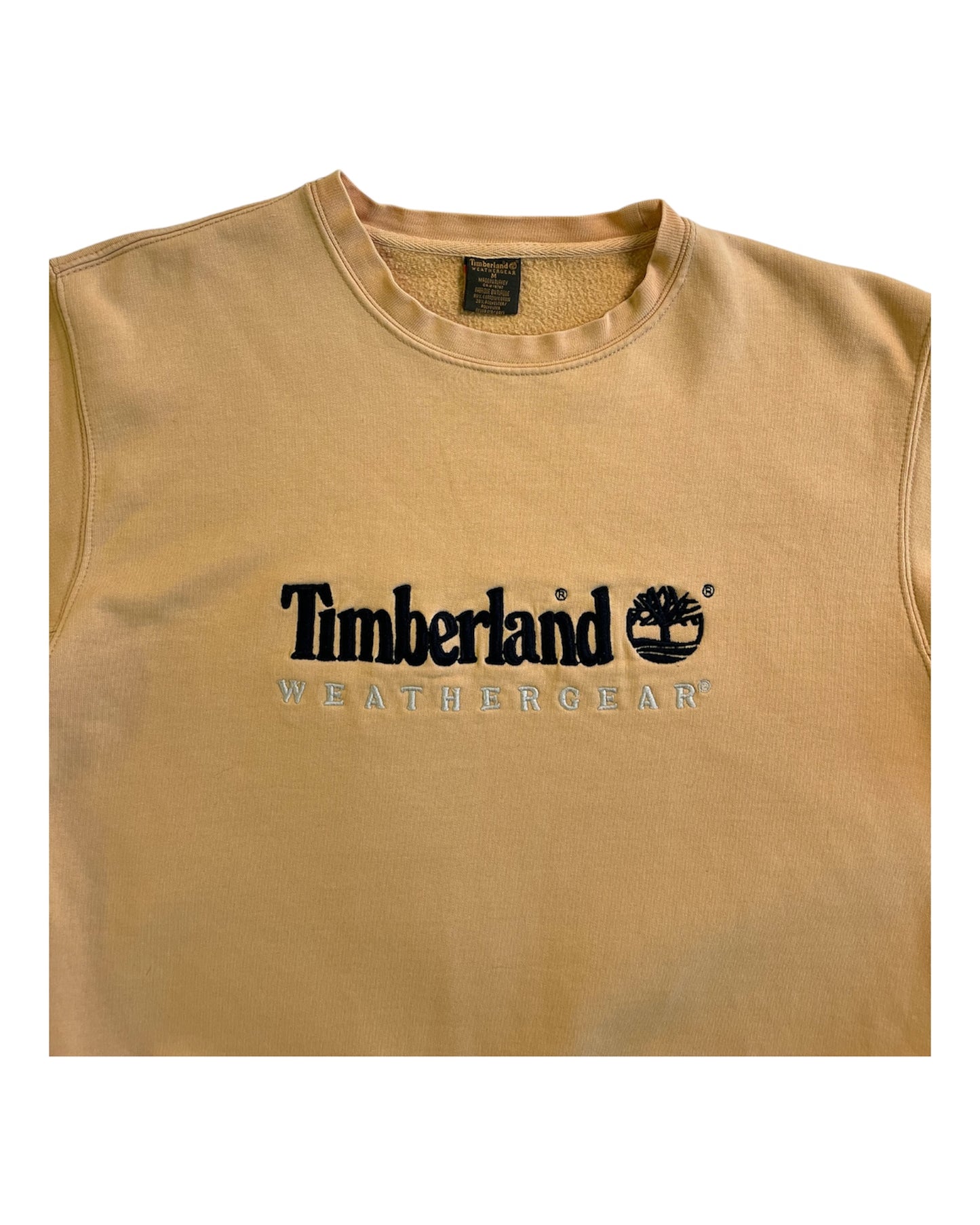 Timberland Sweatshirt (M)