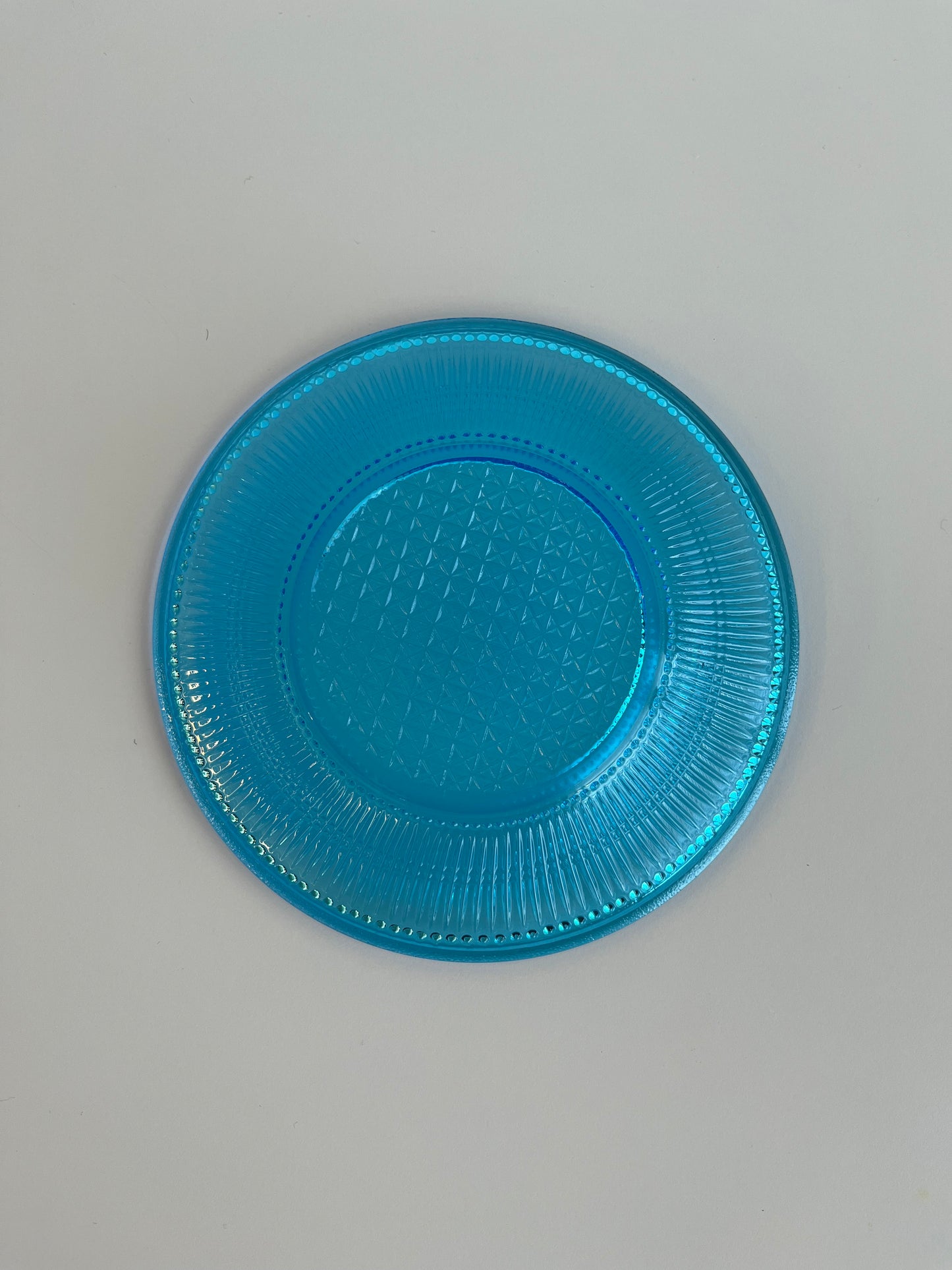 Glass Plate