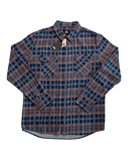 Quiksilver Shirt (M)