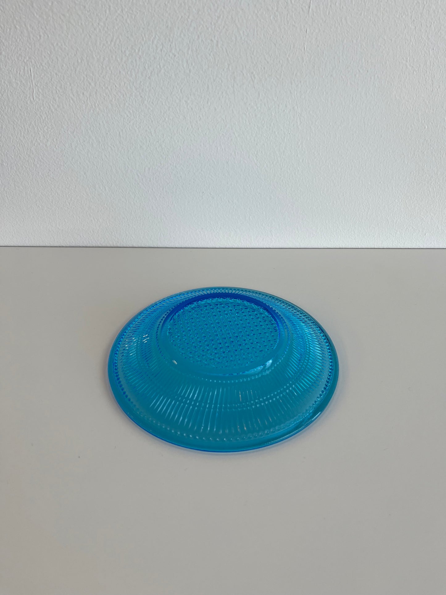 Glass Plate