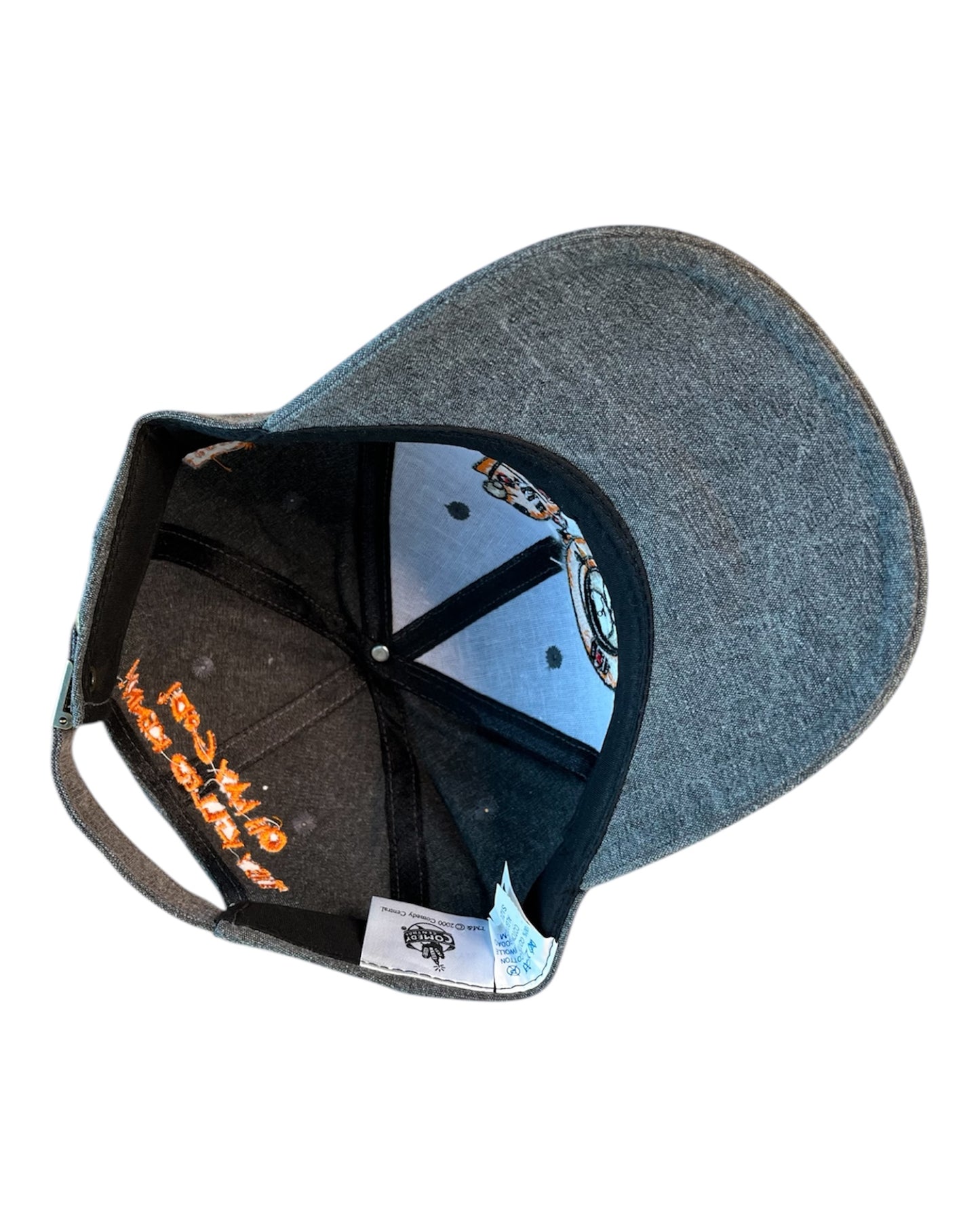 South Park Cap