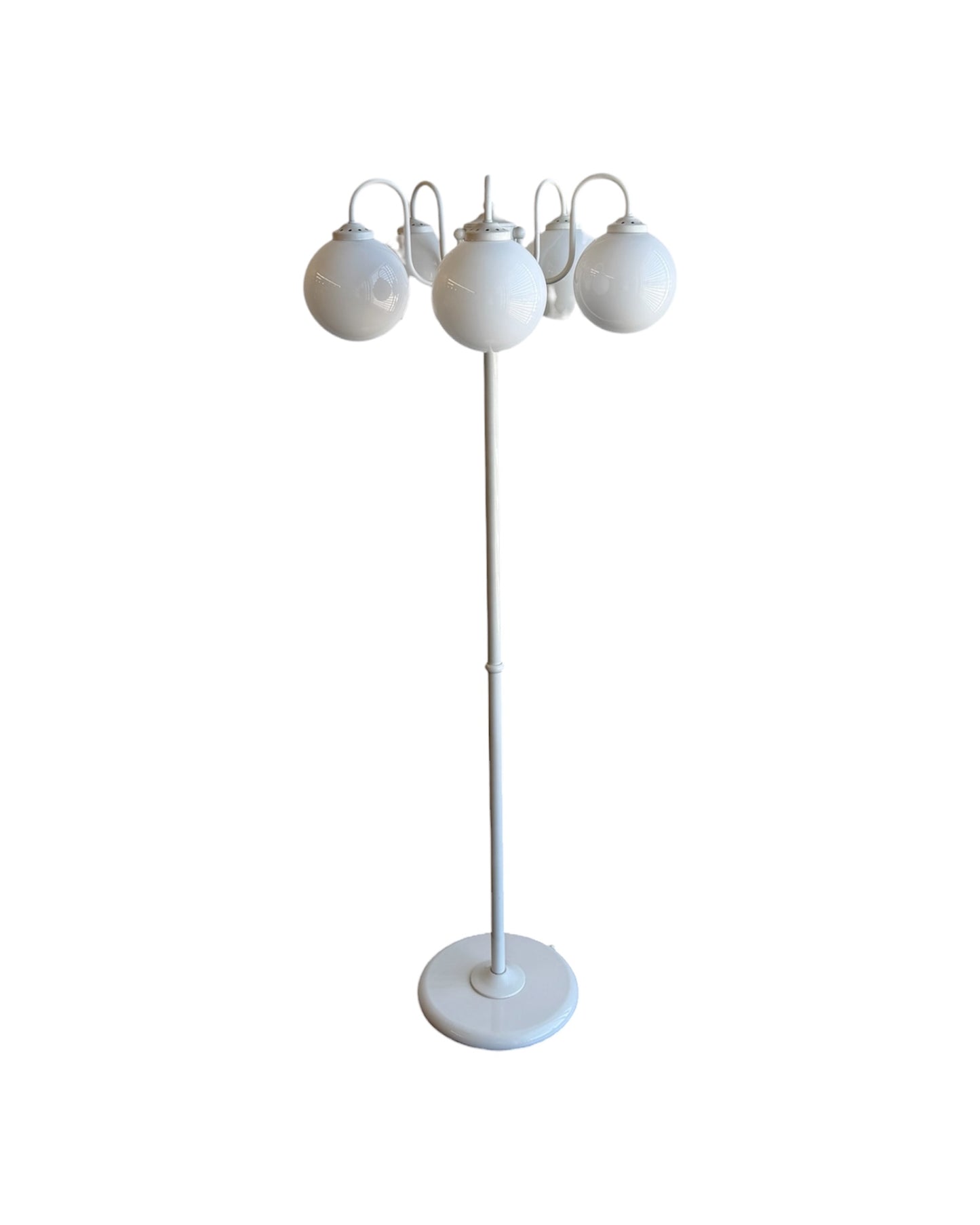 Vintage Floor Lamp