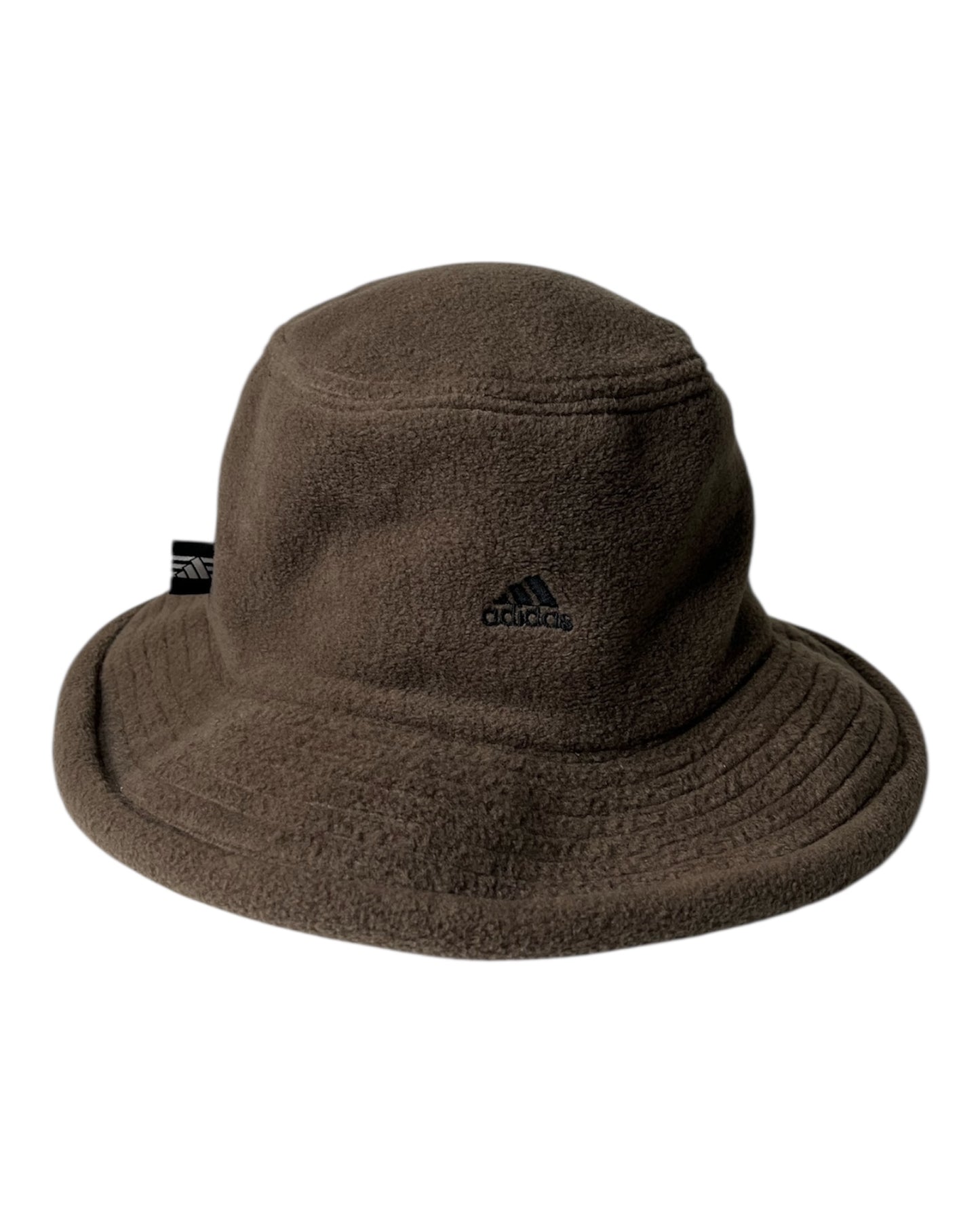 Adidas Fleece Bucket Hat