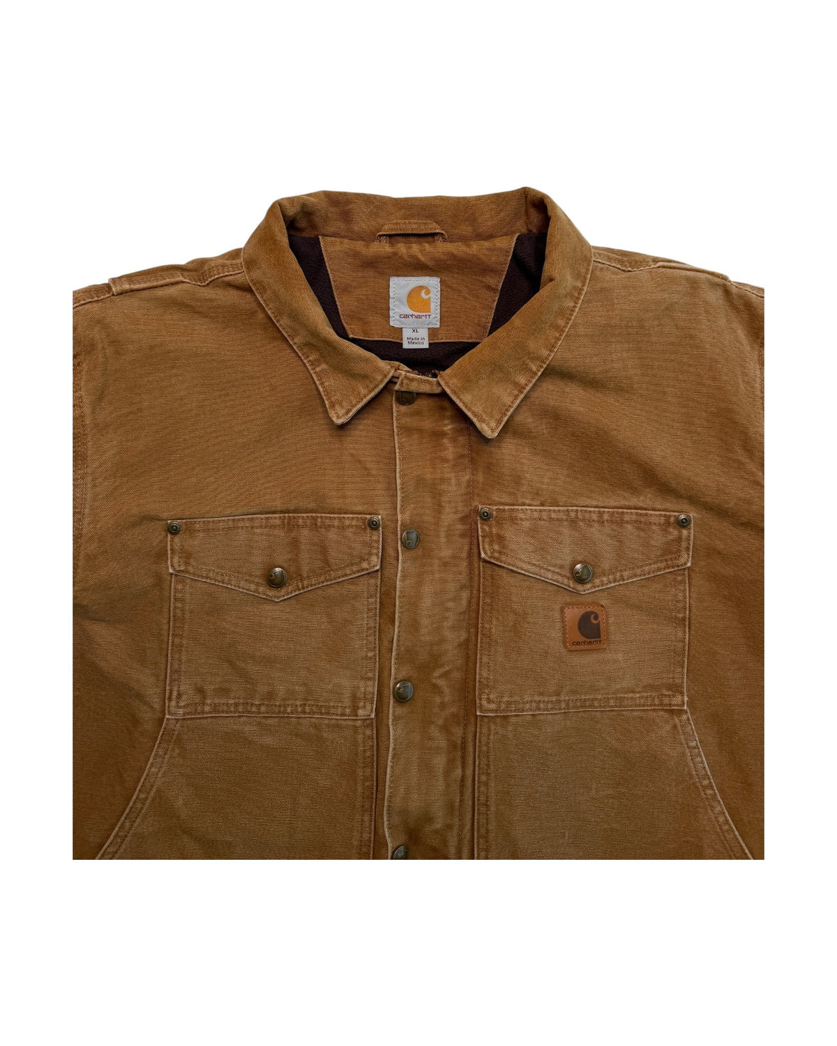 Carhartt Berwick Jacket (XL)