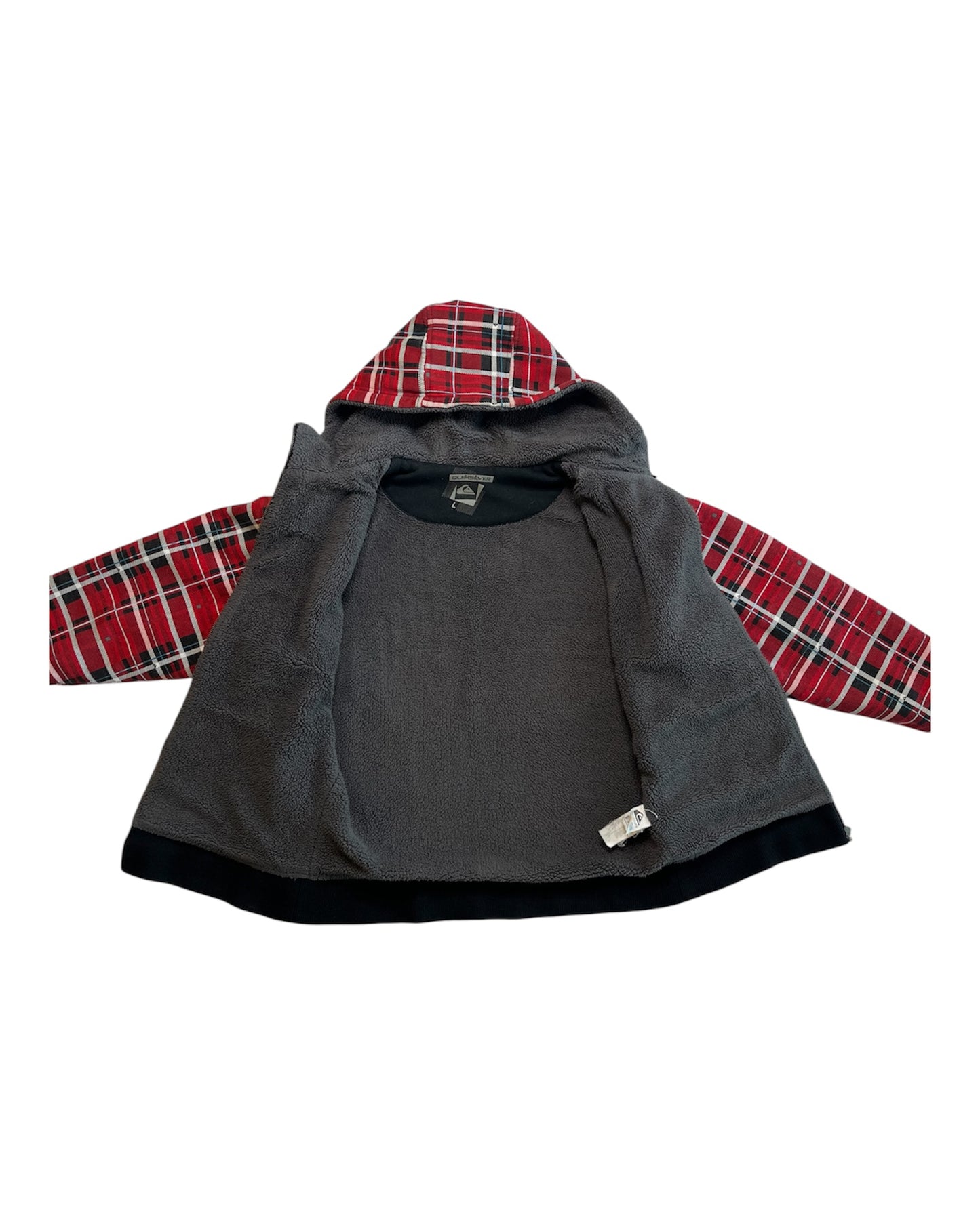 Quiksilver Jacket (M/L)