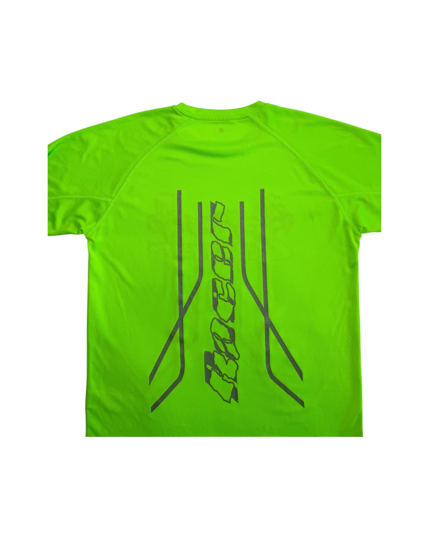 Racer Wordwide Football Shirt (L)