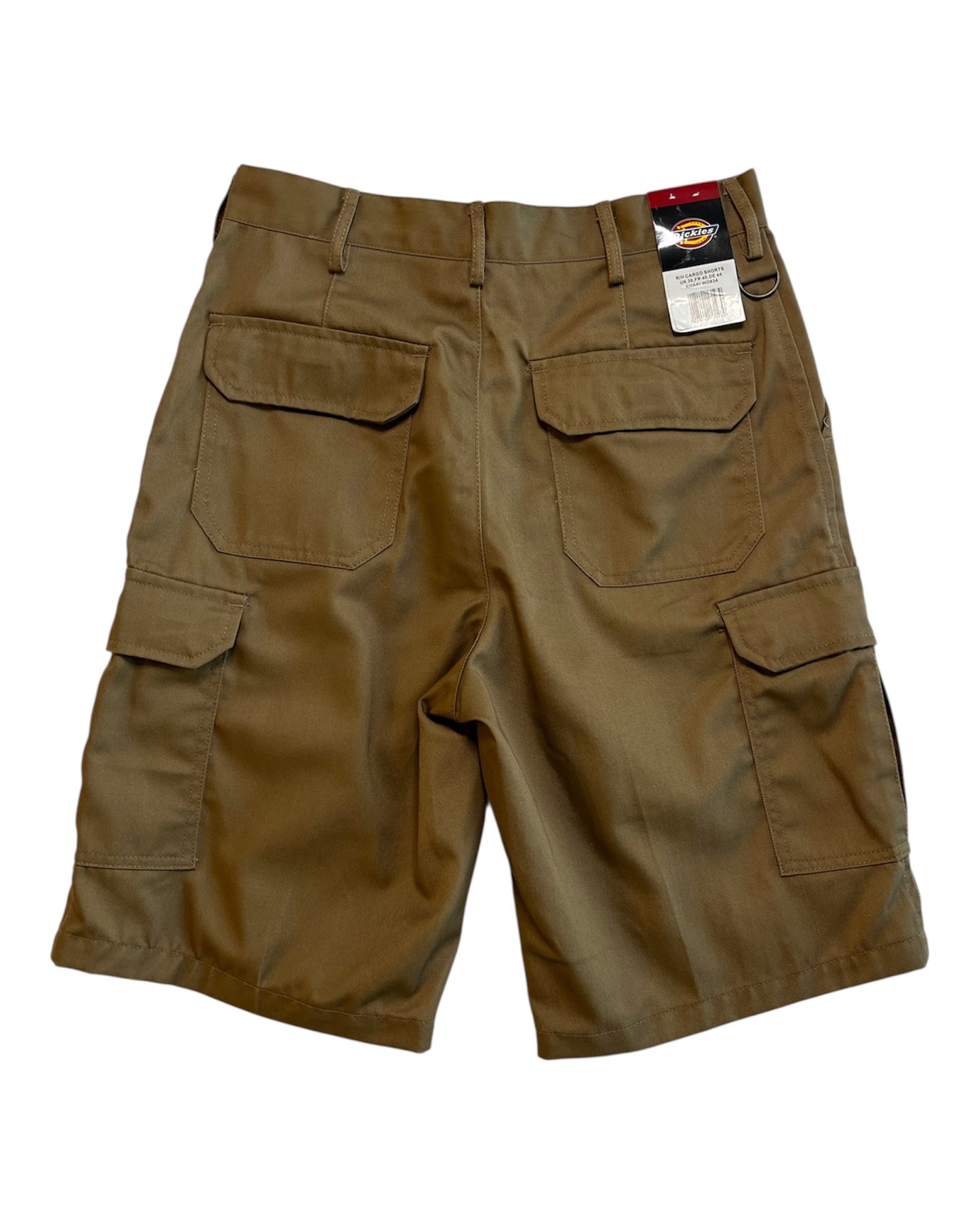 Dickies Cargo Shorts (30)