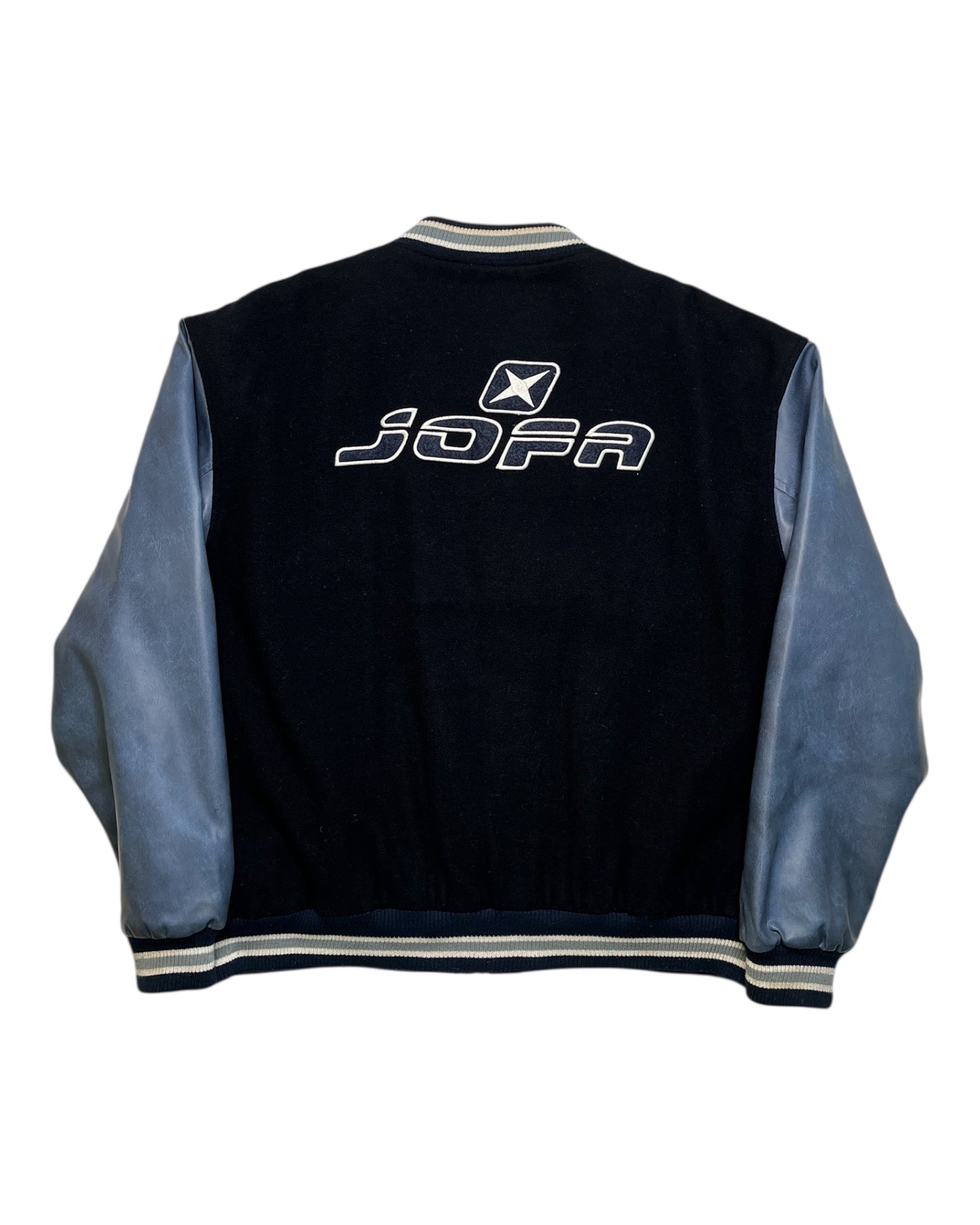 Jofa HPK #5 Baseball Jacket (L)