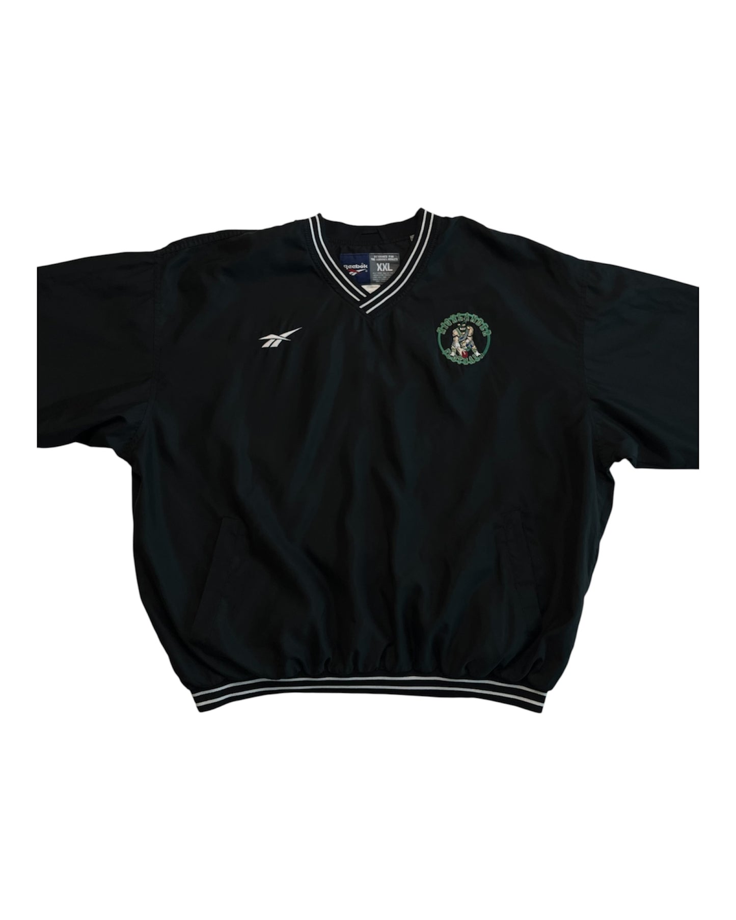 Reebok Highlander Football Jacket (XL)
