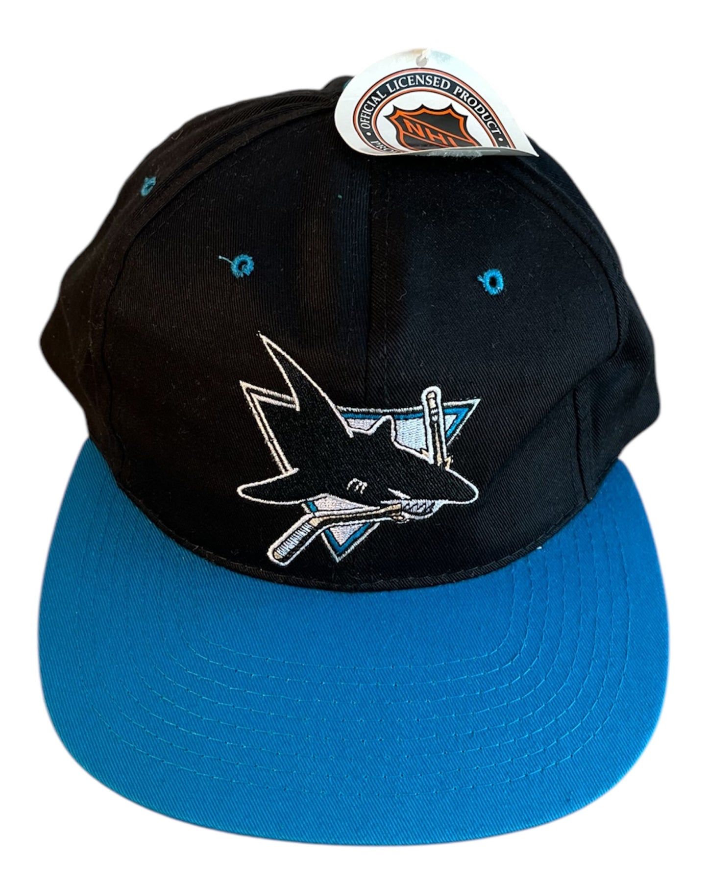 San Jose Sharks Cap