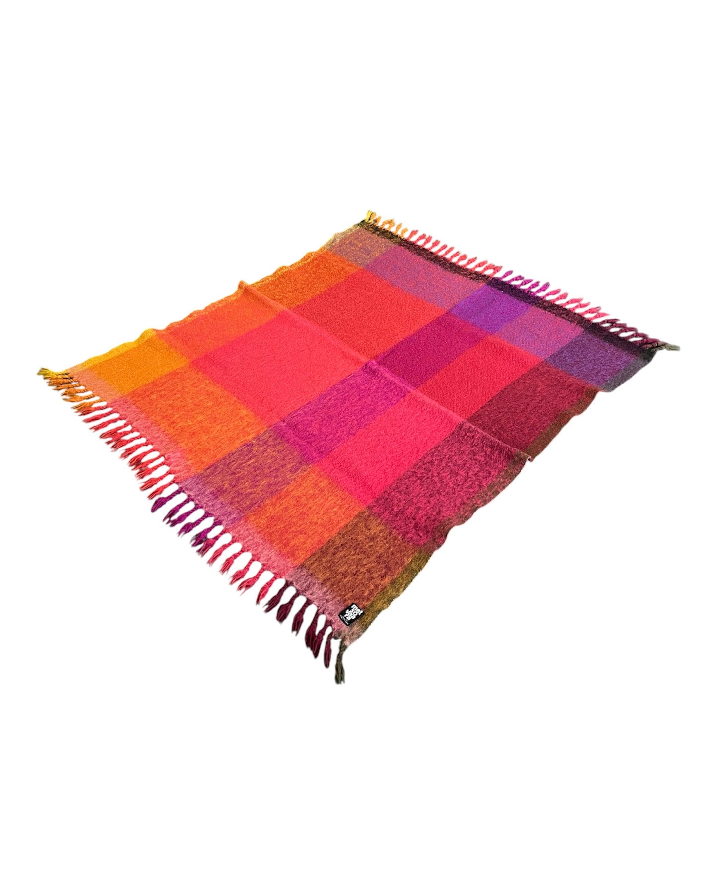 Metsovaara Blanket