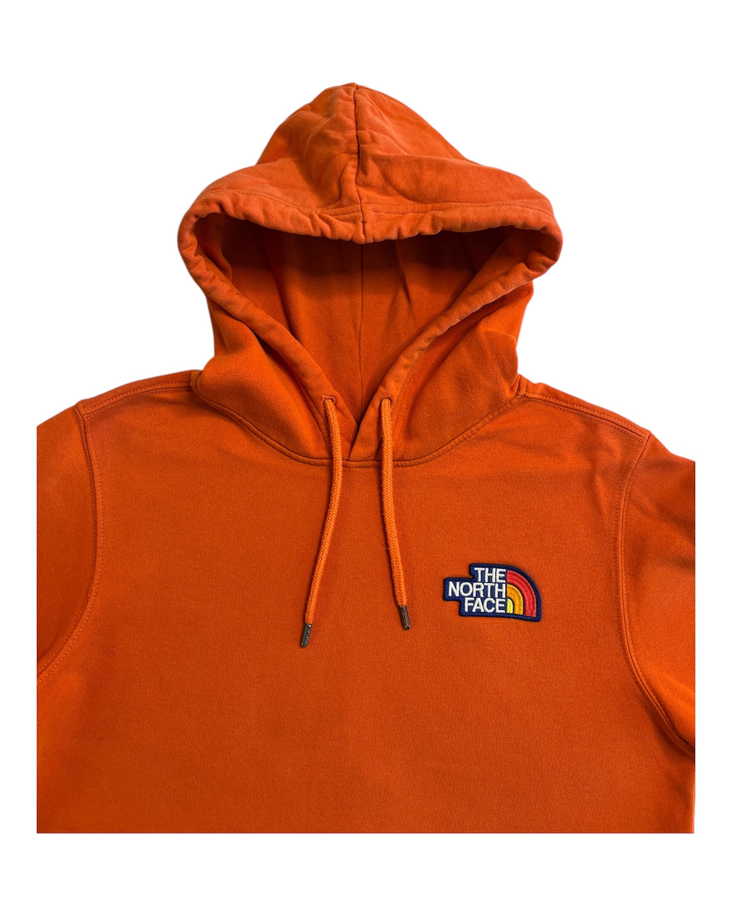 The North Face Hoodie (S)